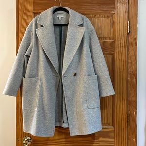 Topshop Carly coat